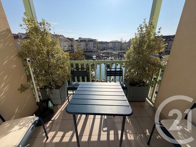 Appartement Duplex à vendre PONTOISE