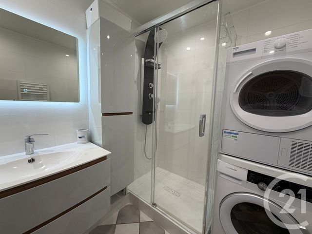 Appartement Duplex &agrave; vendre - 5 pi&egrave;ces - 95,29 m2 - Pontoise - 95 - ILE-DE-FRANCE