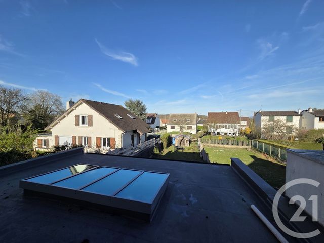 Maison &agrave; vendre - 5 pi&egrave;ces - 127,33 m2 - Pontoise - 95 - ILE-DE-FRANCE