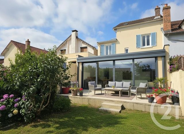 maison - PONTOISE - 95