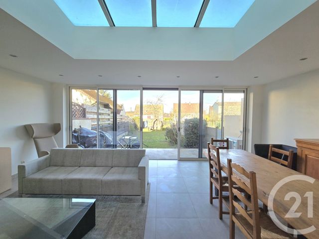 Maison &agrave; vendre - 5 pi&egrave;ces - 127,33 m2 - Pontoise - 95 - ILE-DE-FRANCE