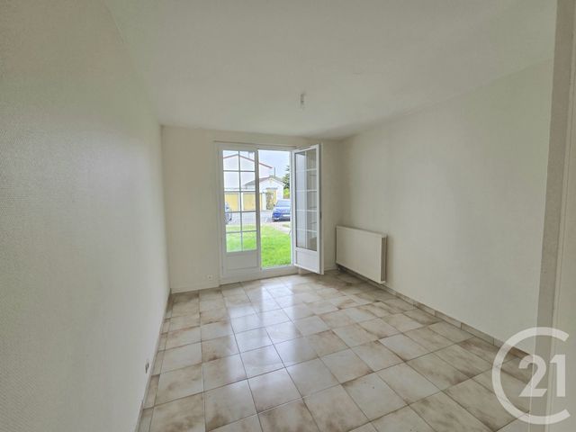 Maison &agrave; vendre - 4 pi&egrave;ces - 85,56 m2 - Auvers Sur Oise - 95 - ILE-DE-FRANCE