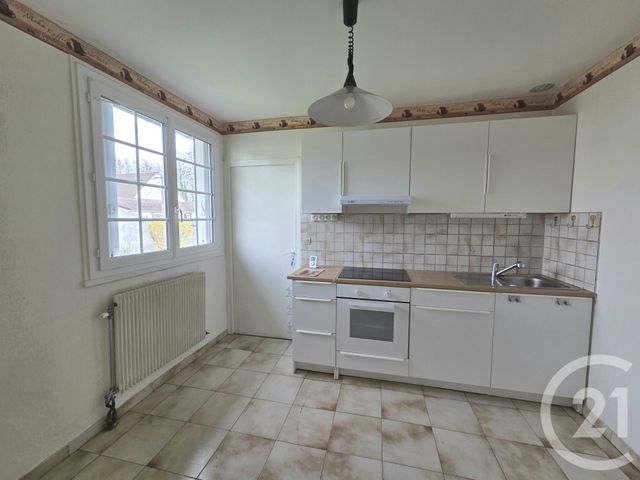 Maison &agrave; vendre - 4 pi&egrave;ces - 85,56 m2 - Auvers Sur Oise - 95 - ILE-DE-FRANCE