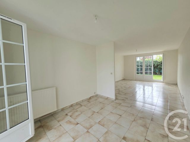 Maison &agrave; vendre - 4 pi&egrave;ces - 85,56 m2 - Auvers Sur Oise - 95 - ILE-DE-FRANCE