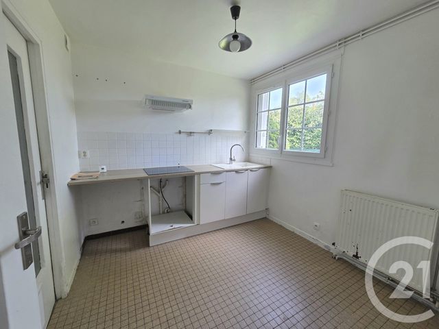 Maison &agrave; vendre - 4 pi&egrave;ces - 83,45 m2 - Auvers Sur Oise - 95 - ILE-DE-FRANCE