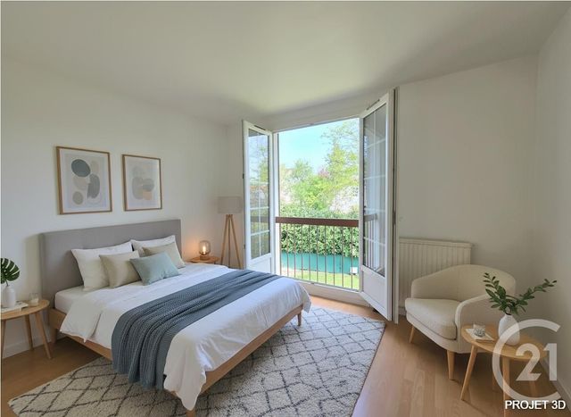 Maison &agrave; vendre - 4 pi&egrave;ces - 83,45 m2 - Auvers Sur Oise - 95 - ILE-DE-FRANCE