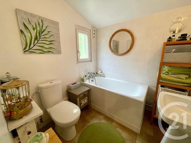 Maison &agrave; vendre - 10 pi&egrave;ces - 321,15 m2 - Pontoise - 95 - ILE-DE-FRANCE