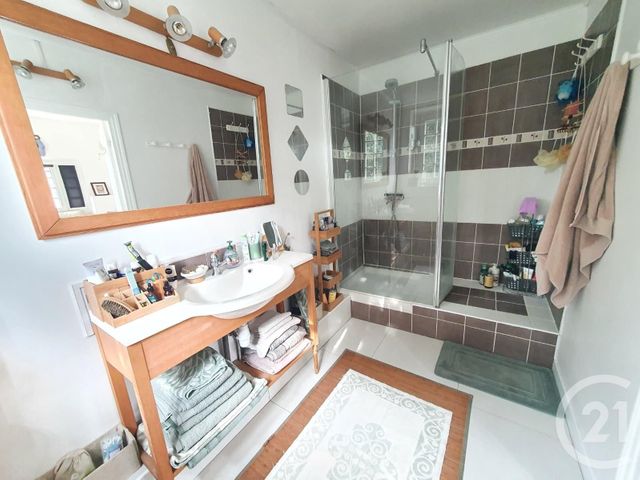 Maison &agrave; vendre - 10 pi&egrave;ces - 321,15 m2 - Pontoise - 95 - ILE-DE-FRANCE