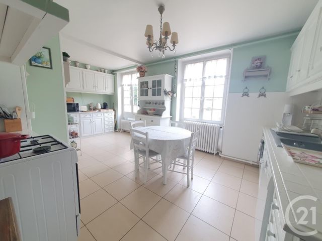 Maison &agrave; vendre - 10 pi&egrave;ces - 321,15 m2 - Pontoise - 95 - ILE-DE-FRANCE
