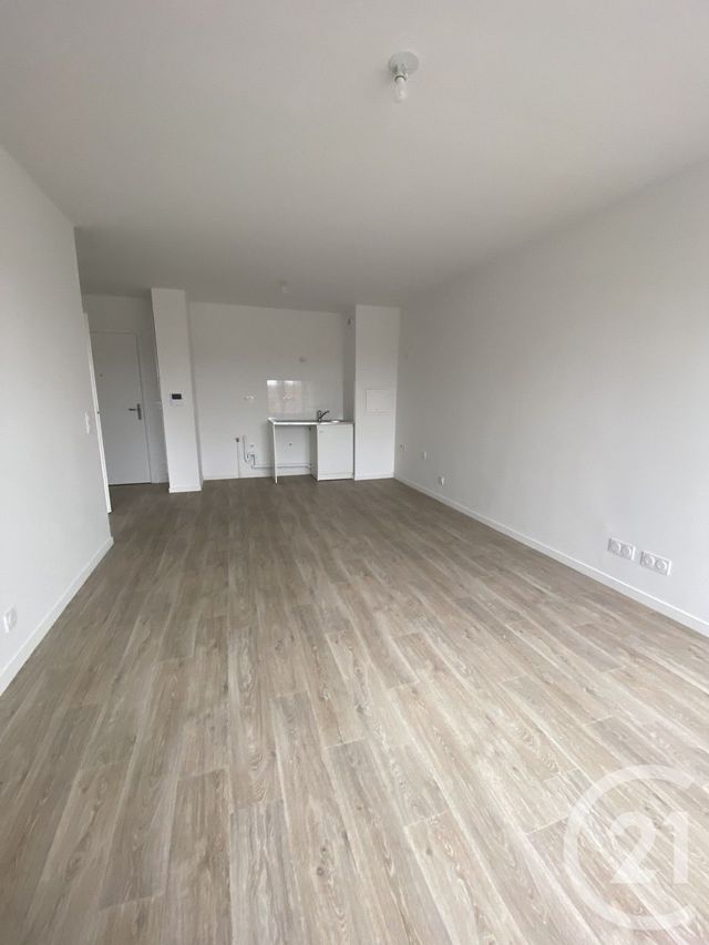 Appartement F2 &agrave; vendre - 2 pi&egrave;ces - 42,24 m2 - Pontoise - 95 - ILE-DE-FRANCE