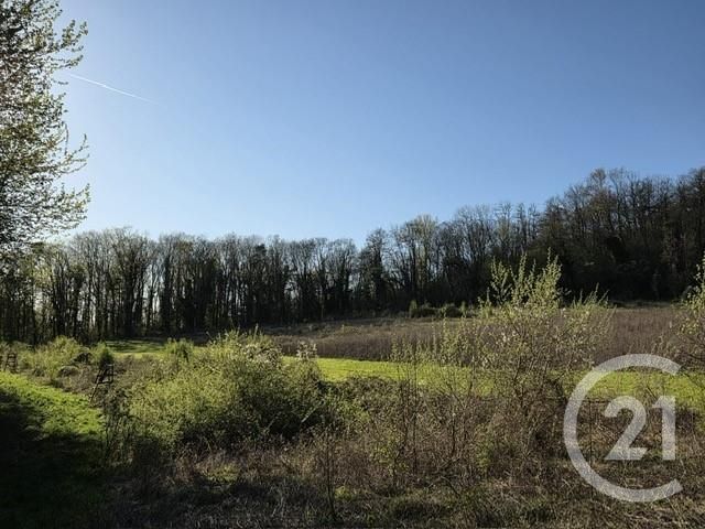 Terrain &agrave; vendre - 188000 m2 - Nesles La Vallee - 95 - ILE-DE-FRANCE