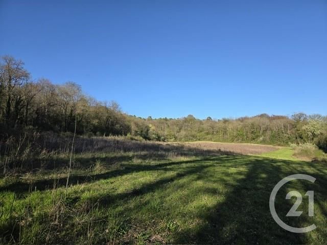 Terrain à vendre NESLES LA VALLEE