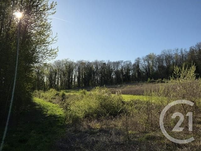 Terrain &agrave; vendre - 188000 m2 - Nesles La Vallee - 95 - ILE-DE-FRANCE