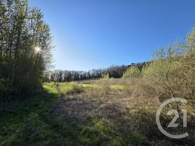 Terrain &agrave; vendre - 188000 m2 - Nesles La Vallee - 95 - ILE-DE-FRANCE
