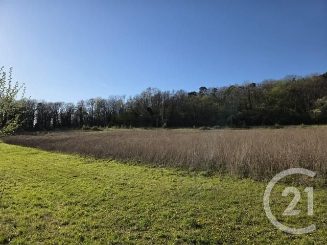 Terrain &agrave; vendre - 188000 m2 - Nesles La Vallee - 95 - ILE-DE-FRANCE