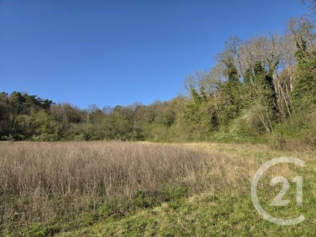 Terrain &agrave; vendre - 188000 m2 - Nesles La Vallee - 95 - ILE-DE-FRANCE