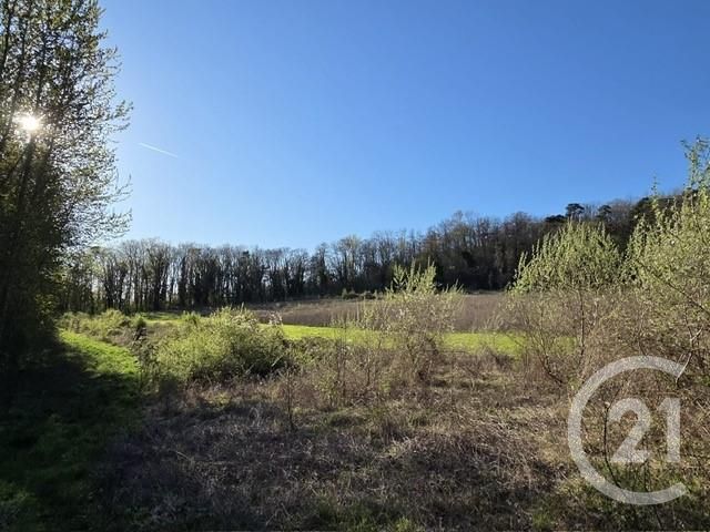 Terrain &agrave; vendre - 188000 m2 - Nesles La Vallee - 95 - ILE-DE-FRANCE