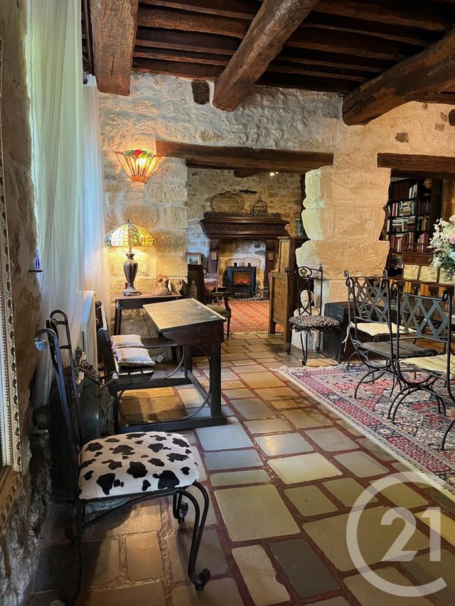 Maison &agrave; vendre - 8 pi&egrave;ces - 320 m2 - Pontoise - 95 - ILE-DE-FRANCE