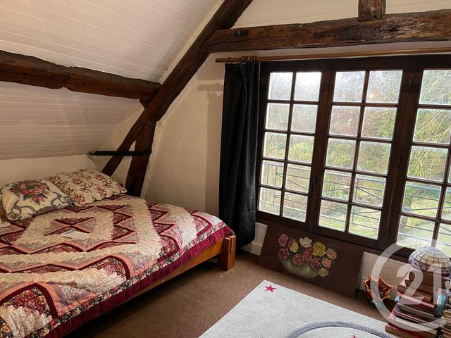 Maison &agrave; vendre - 8 pi&egrave;ces - 320 m2 - Pontoise - 95 - ILE-DE-FRANCE