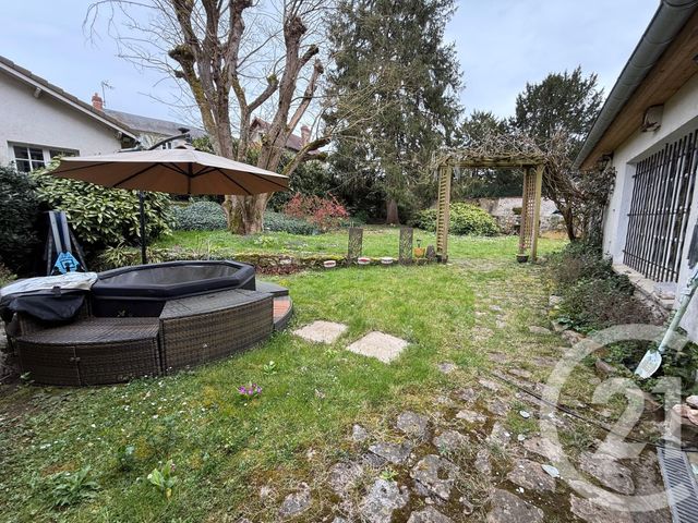 Maison &agrave; vendre - 8 pi&egrave;ces - 320 m2 - Pontoise - 95 - ILE-DE-FRANCE