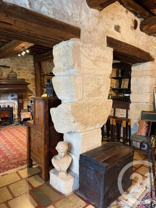 Maison &agrave; vendre - 8 pi&egrave;ces - 320 m2 - Pontoise - 95 - ILE-DE-FRANCE