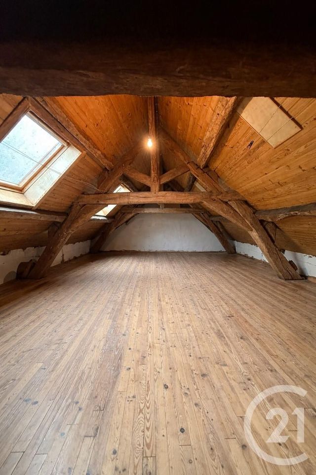 Maison &agrave; vendre - 8 pi&egrave;ces - 320 m2 - Pontoise - 95 - ILE-DE-FRANCE