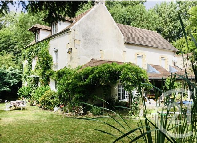 Maison &agrave; vendre - 8 pi&egrave;ces - 320 m2 - Pontoise - 95 - ILE-DE-FRANCE