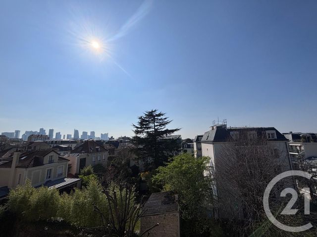 Appartement F3 à vendre LA GARENNE COLOMBES