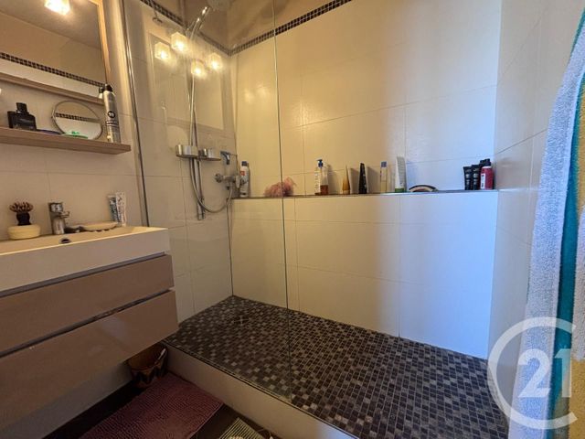 Appartement F3 &agrave; vendre - 3 pi&egrave;ces - 55,40 m2 - La Garenne Colombes - 92 - ILE-DE-FRANCE