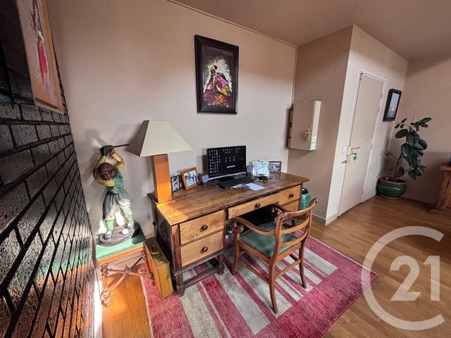 Appartement F3 &agrave; vendre - 3 pi&egrave;ces - 55,40 m2 - La Garenne Colombes - 92 - ILE-DE-FRANCE