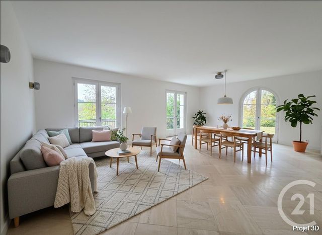 Maison à vendre PONTOISE