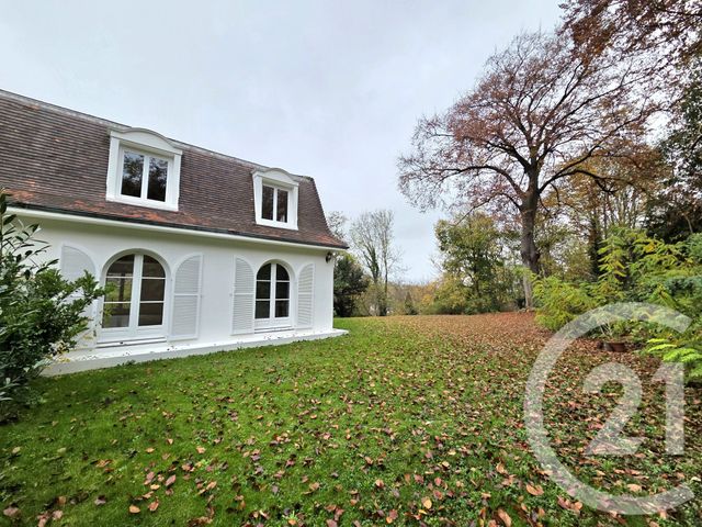 Maison &agrave; vendre - 5 pi&egrave;ces - 124,68 m2 - Pontoise - 95 - ILE-DE-FRANCE