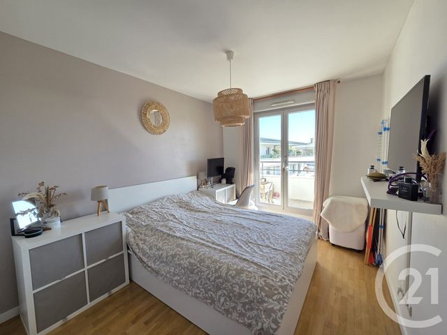 Appartement F3 &agrave; vendre - 3 pi&egrave;ces - 64,02 m2 - St Ouen L Aumone - 95 - ILE-DE-FRANCE