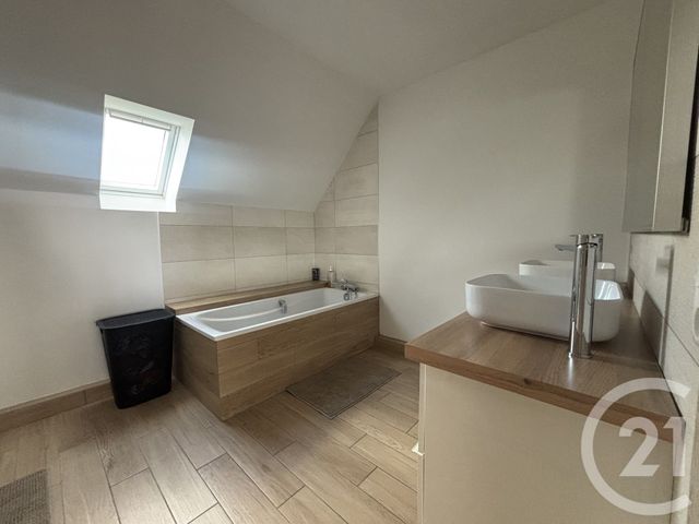 Maison &agrave; vendre - 6 pi&egrave;ces - 132,60 m2 - Eragny - 95 - ILE-DE-FRANCE