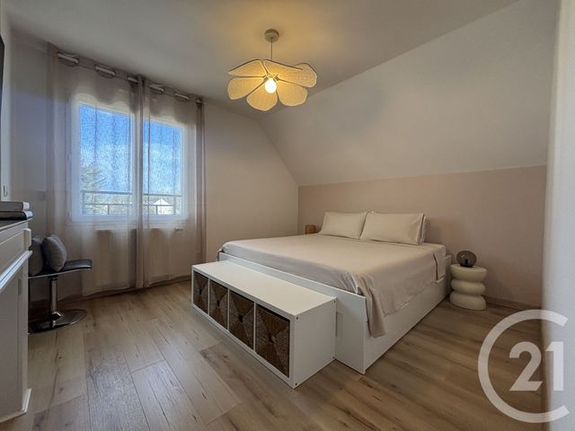 Maison &agrave; vendre - 6 pi&egrave;ces - 132,60 m2 - Eragny - 95 - ILE-DE-FRANCE