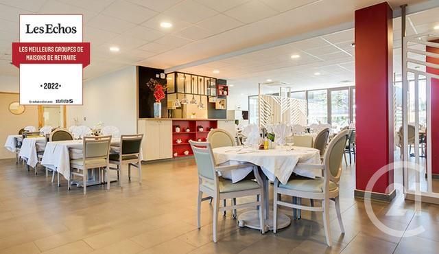 Appartement Chambre &agrave; vendre - 1 pi&egrave;ce - 19,80 m2 - Noisy Le Roi - 78 - ILE-DE-FRANCE
