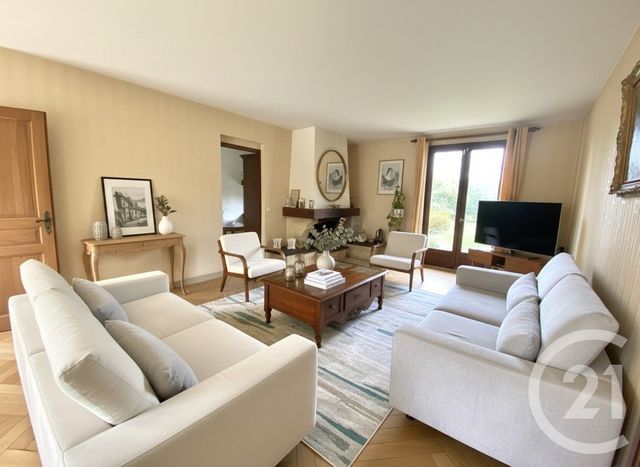 Maison &agrave; vendre - 6 pi&egrave;ces - 170 m2 - St Ouen L Aumone - 95 - ILE-DE-FRANCE