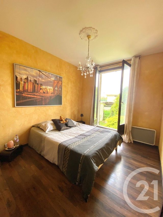 Maison &agrave; vendre - 6 pi&egrave;ces - 170 m2 - St Ouen L Aumone - 95 - ILE-DE-FRANCE