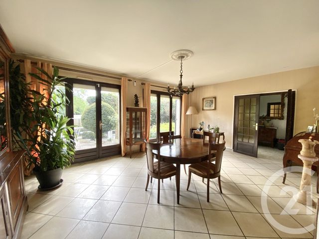 Maison &agrave; vendre - 6 pi&egrave;ces - 170 m2 - St Ouen L Aumone - 95 - ILE-DE-FRANCE