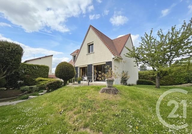 maison - ST OUEN L AUMONE - 95