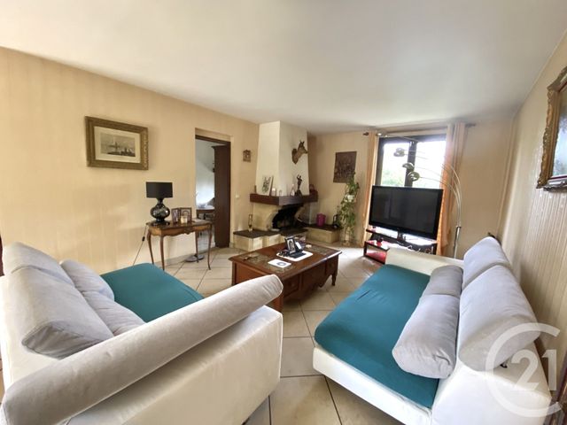 Maison &agrave; vendre - 6 pi&egrave;ces - 170 m2 - St Ouen L Aumone - 95 - ILE-DE-FRANCE