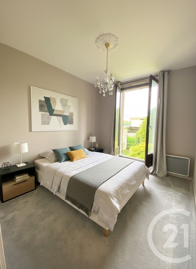 Maison &agrave; vendre - 6 pi&egrave;ces - 170 m2 - St Ouen L Aumone - 95 - ILE-DE-FRANCE