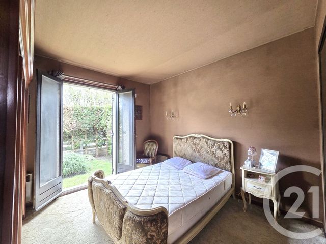 Maison &agrave; vendre - 6 pi&egrave;ces - 170 m2 - St Ouen L Aumone - 95 - ILE-DE-FRANCE