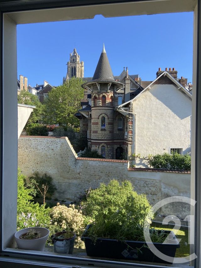 Appartement &agrave; vendre - 5 pi&egrave;ces - 125 m2 - Pontoise - 95 - ILE-DE-FRANCE