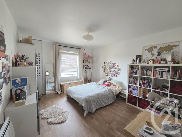 Appartement &agrave; vendre - 5 pi&egrave;ces - 125 m2 - Pontoise - 95 - ILE-DE-FRANCE