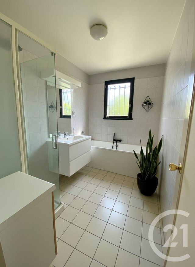 Maison &agrave; vendre - 5 pi&egrave;ces - 129 m2 - Osny - 95 - ILE-DE-FRANCE