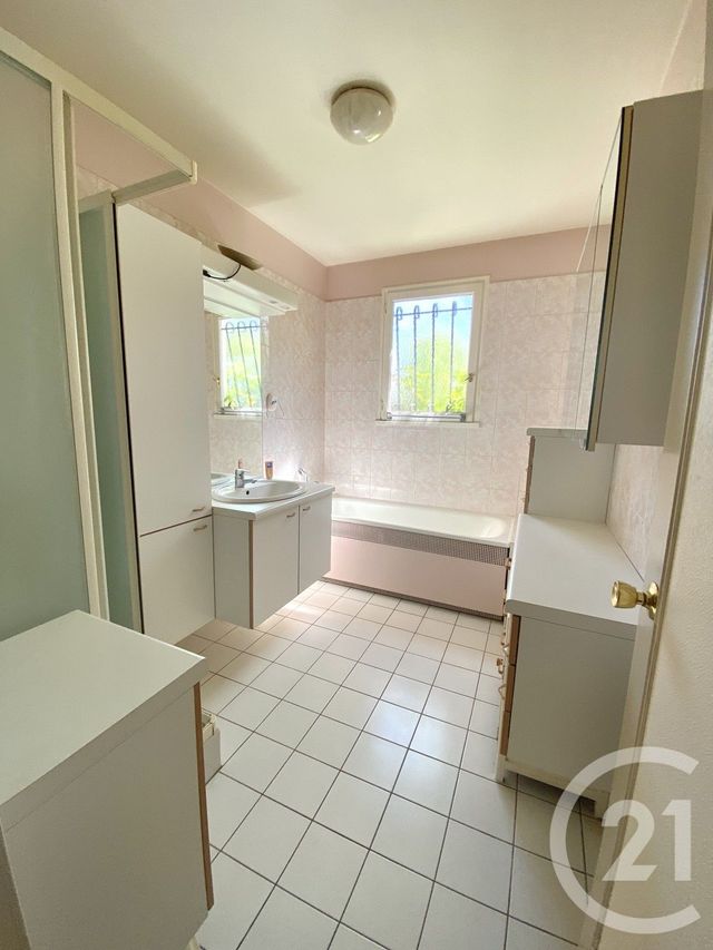 Maison &agrave; vendre - 5 pi&egrave;ces - 129 m2 - Osny - 95 - ILE-DE-FRANCE