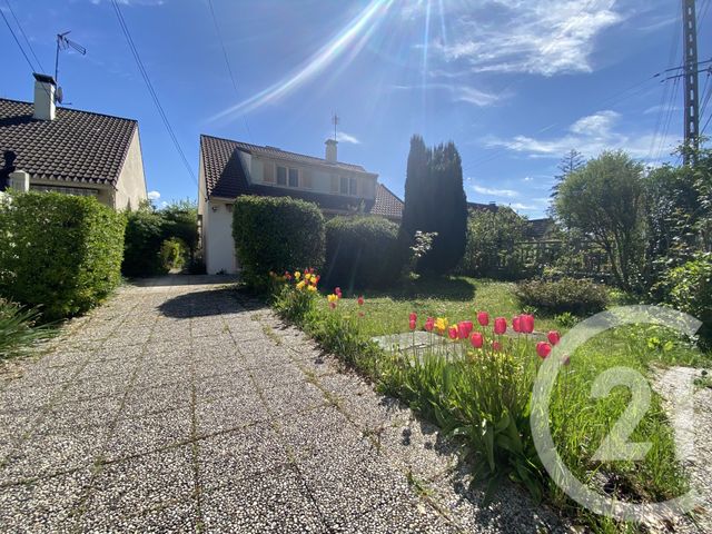 maison - OSNY - 95