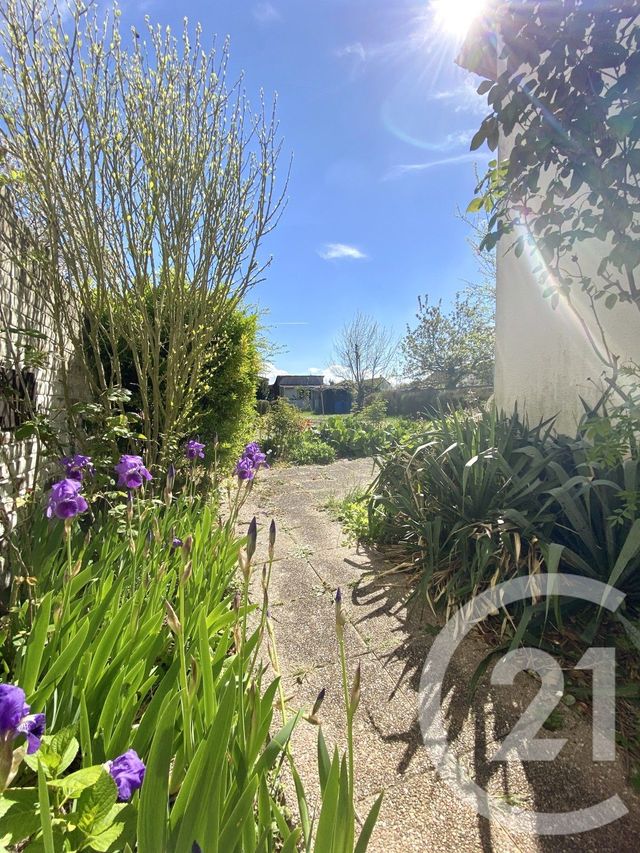 Maison &agrave; vendre - 5 pi&egrave;ces - 129 m2 - Osny - 95 - ILE-DE-FRANCE