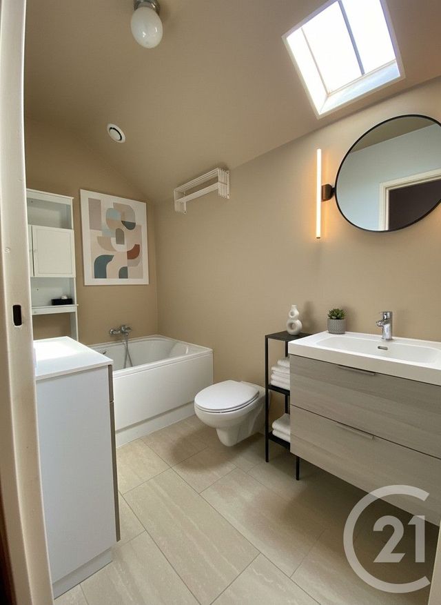 Maison &agrave; vendre - 5 pi&egrave;ces - 129 m2 - Osny - 95 - ILE-DE-FRANCE